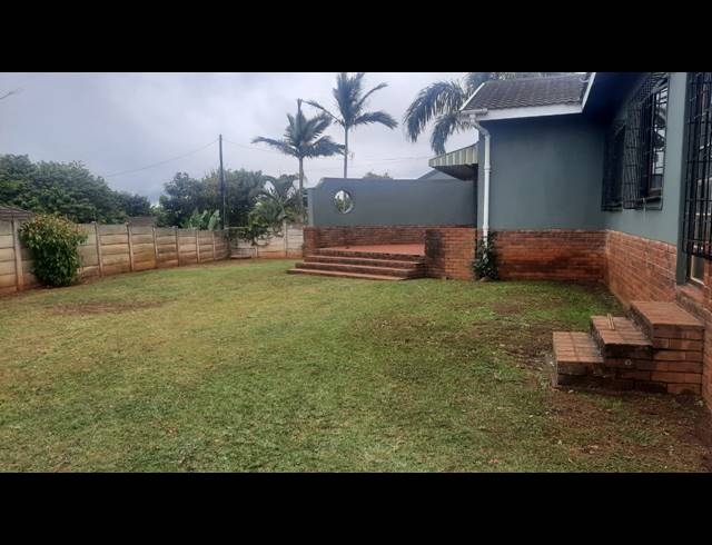 3 BEDROOM HOUSE RENTED IN EMPANGENI CENTRAL
